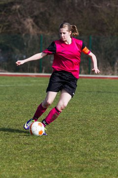 Bild 347 - B-Juniorinnen SV Wahlstedt - SG Wentorf-S./Sch�nberg